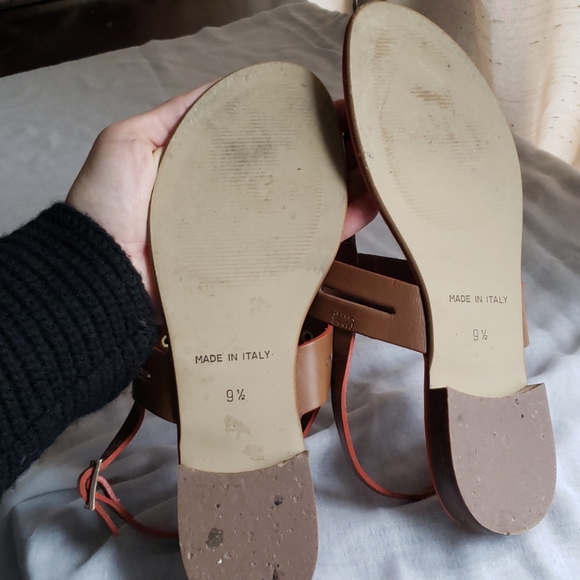 Sandals - Picture 3 of 3